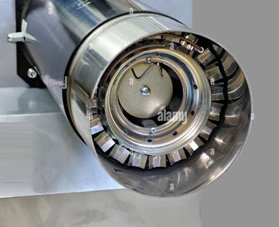 گاز پخش کن گاز پخش کن