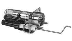 میله یونیزاسیون میله یونیزاسیون