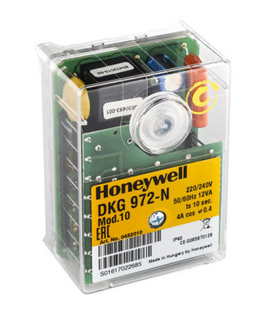 رله) جعبه کنترل) مشعل گازی رله) جعبه کنترل) مشعل گازی