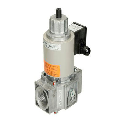 شیر برقی مسیر گاز شیر برقی مسیر گاز