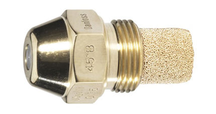 نازل گازوئیل مشعل گازوییلی نازل گازوئیل مشعل گازوییلی