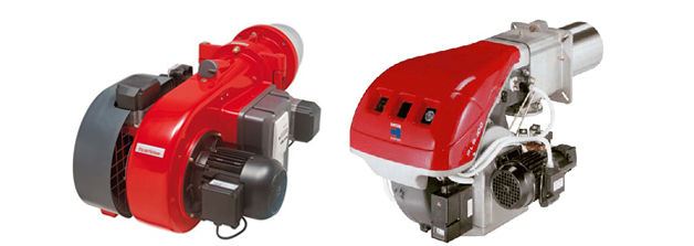 مشعل های فن دار (جت مشعل ها ) مشعل های فن دار (جت مشعل ها )