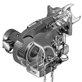 مشعل فن دار یا جت مشعل مشعل فن دار یا جت مشعل