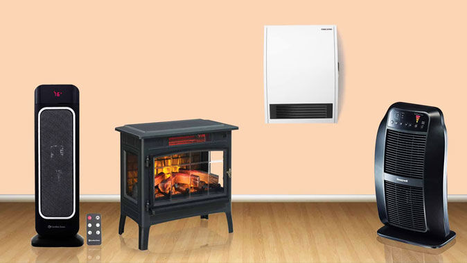 بهترین بخاری برقی بهترین بخاری برقی