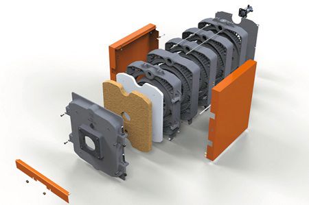 دیگ چدنی دیگ چدنی