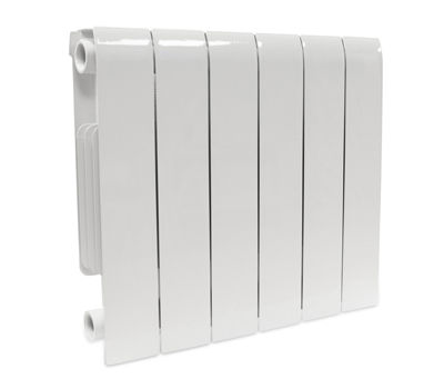 رادیاتورهای آلومینیمی رادیاتورآلومینیمی