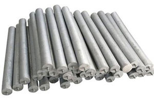 میله آند آبگرمکن ایستاده گازی میله آند آبگرمکن ایستاده گازی